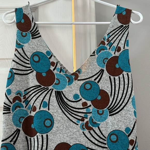 Beach Cover Dress - Picture 2 of 2